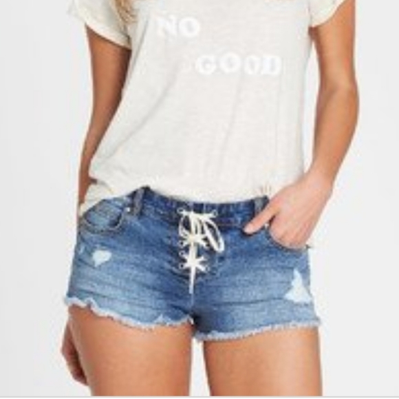 Billabong Denim - Billabong Shorts